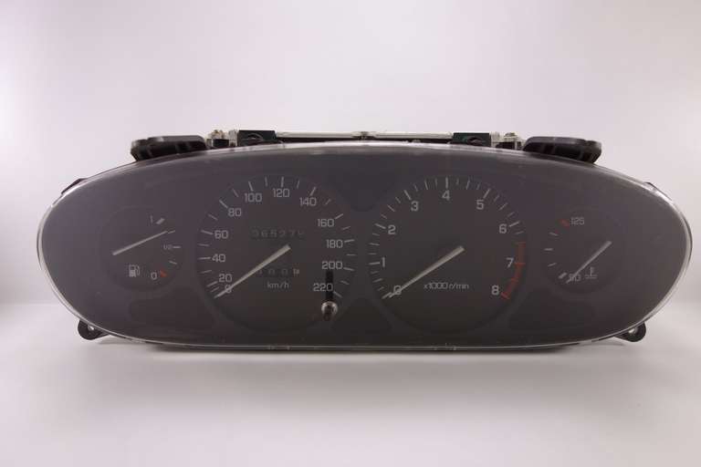 Cuadro de instrumentos Daewoo leganza T21C270007 96349960 - foto 1