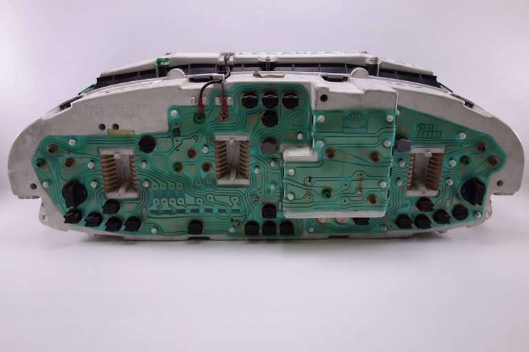 Cuadro de instrumentos Daewoo leganza T21C270007 96349960 - foto 2