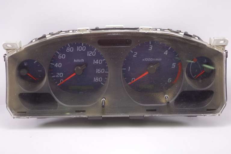 Cuadro de instrumentos Nissan Navara AQ VL174  RDEA 0503220036B - foto 1