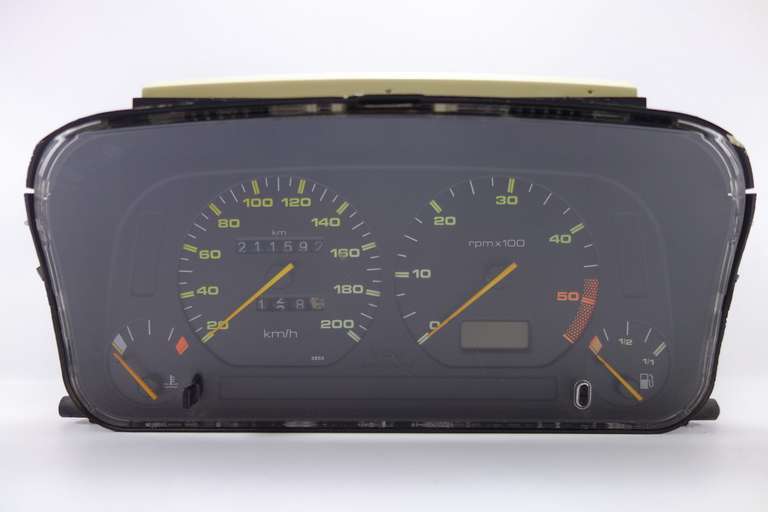 Cuadro de instrumentos Seat Ibiza 88311207 88 311 207 87001287 87 001287 - foto 1