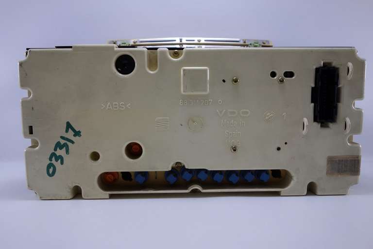 Cuadro de instrumentos Seat Ibiza 88311207 88 311 207 87001287 87 001287 - foto 2