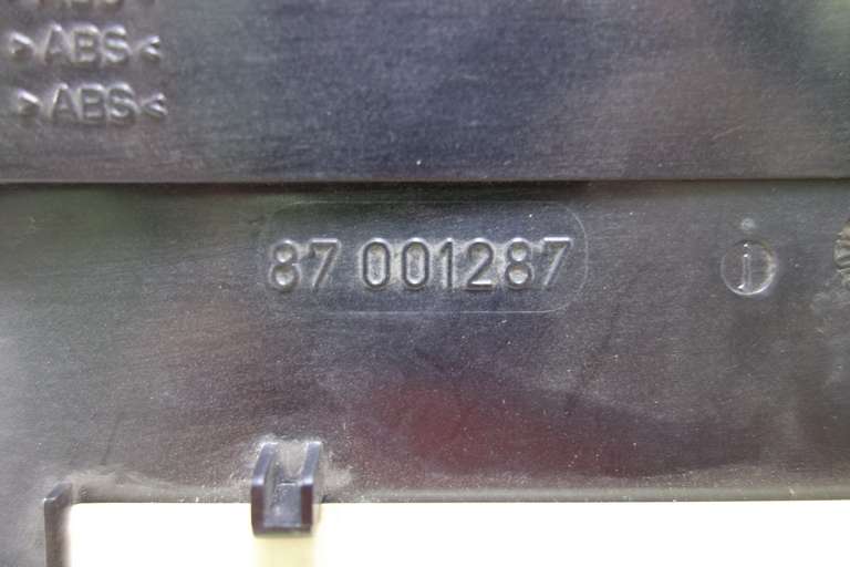 Cuadro de instrumentos Seat Ibiza 88311207 88 311 207 87001287 87 001287 - foto 4