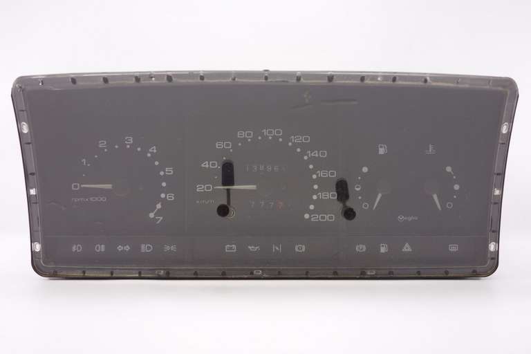 Cuadro de instrumentos Seat Ibiza 19504101 195041.01 - foto 1