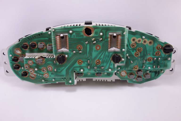 Cuadro de instrumentos Hyundai Coupe 78804161 7880-4161 78813611 7881-3611 78892260 7889-2260 - foto 2