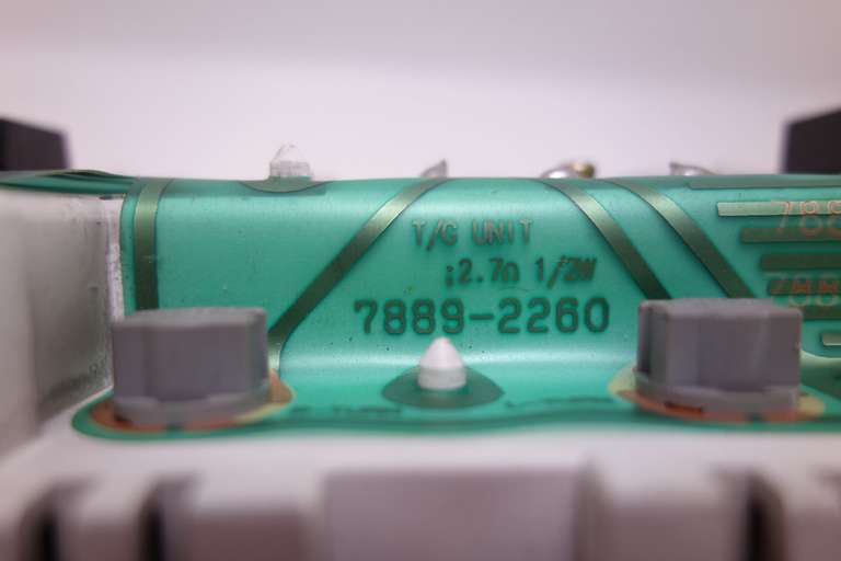 Cuadro de instrumentos Hyundai Coupe 78804161 7880-4161 78813611 7881-3611 78892260 7889-2260 - foto 4