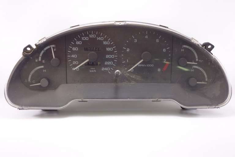 Cuadro de instrumentos Ford Probe KB4355430A KB43 55430A - foto 1
