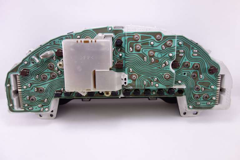 Cuadro de instrumentos Ford Probe KB4355430A KB43 55430A - foto 2