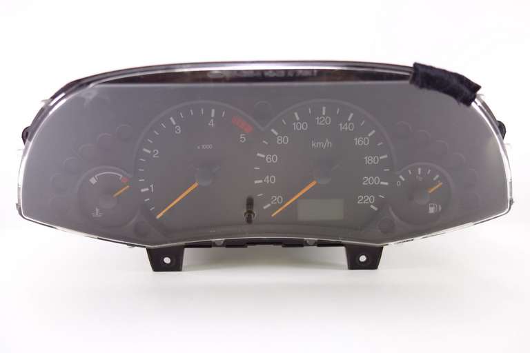 Cuadro de instrumentos Ford Focus 1M5F10849PB 1M5F-10849-PB - foto 1