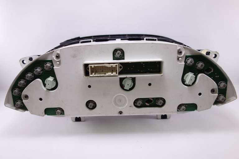 Cuadro de instrumentos Ford Focus 1M5F10849PB 1M5F-10849-PB - foto 2