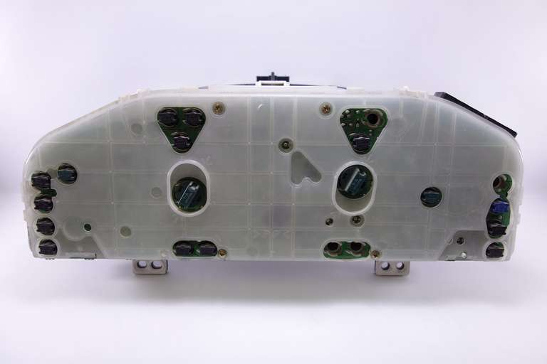 Cuadro de instrumentos Mazda Premacy WHCB16C WH CB 16 C - foto 2