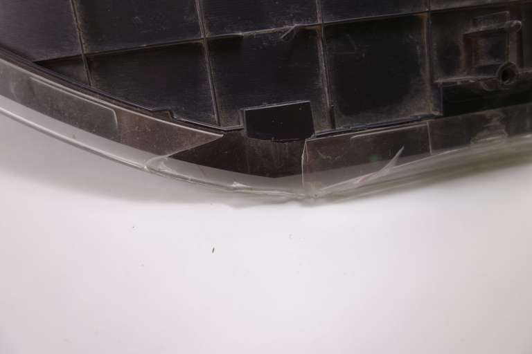 Cuadro de instrumentos Mazda Premacy WHCB16C WH CB 16 C - foto 3