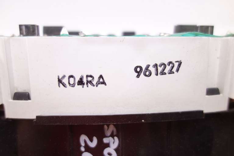 Cuadro de instrumentos Kia  K04RA 961227 - foto 3
