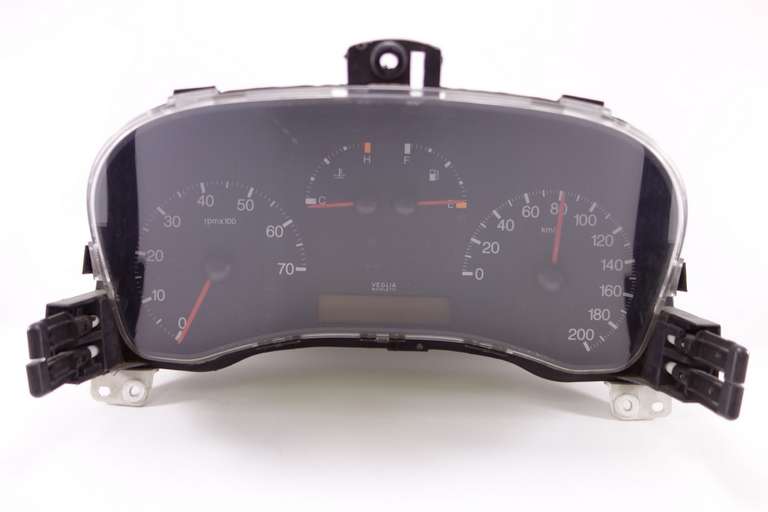 Cuadro de instrumentos Fiat Punto 46812961 503000341000 503.000.341.000 - foto 1