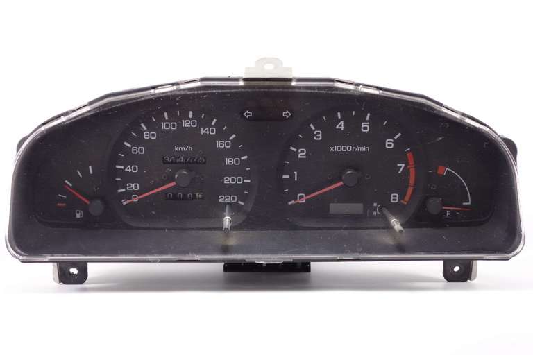 Cuadro de instrumentos Nissan Almera 1N013 5Y100097 - foto 1