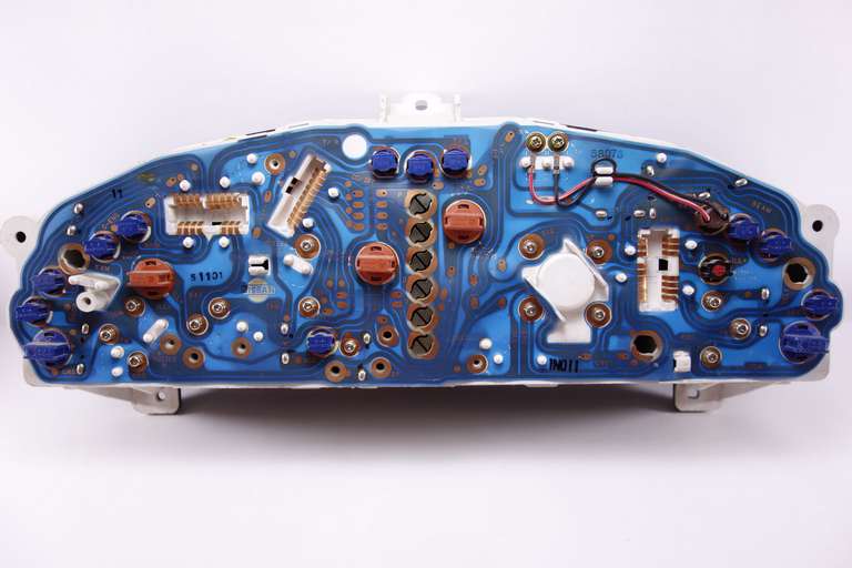 Cuadro de instrumentos Nissan Almera 1N013 5Y100097 - foto 2