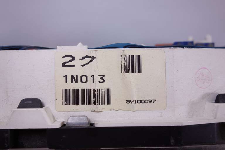 Cuadro de instrumentos Nissan Almera 1N013 5Y100097 - foto 3