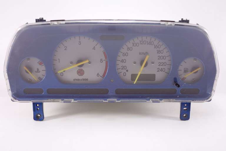 Cuadro de instrumentos Rover 431703A 43-1703-A AR0051412 AR 005 1412 - foto 1