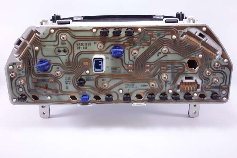 Cuadro de instrumentos Rover 431703A 43-1703-A AR0051412 AR 005 1412 - foto 2