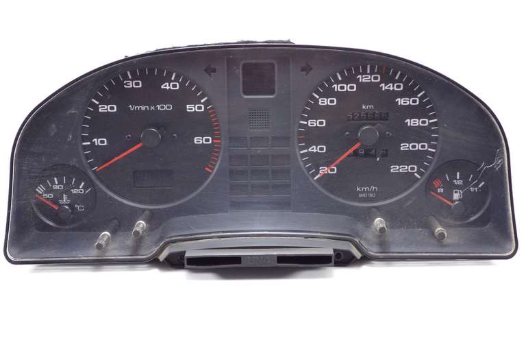 Cuadro de instrumentos Audi 80 B4 893919067AP 893 919 067 AP 500201017001 500.201/017001 - foto 1