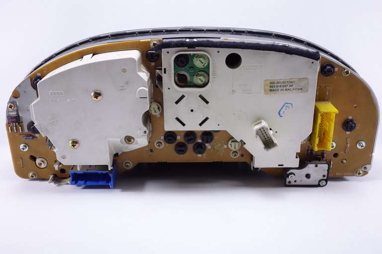 Cuadro de instrumentos Audi 80 B4 893919067AP 893 919 067 AP 500201017001 500.201/017001 - foto 2