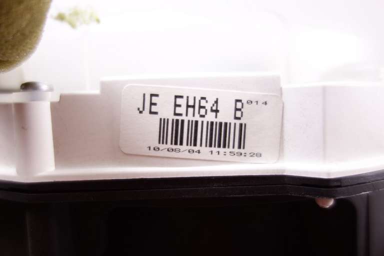 Cuadro de instrumentos Mazda CX-7 EH4455430 EH44 55 430 JEEH64B014 JE EH64 B014 JE EH64 B 014 - foto 4