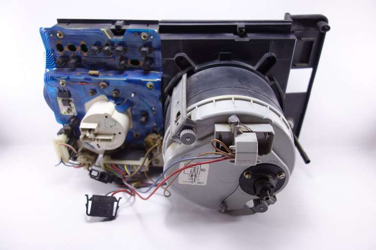 Cuadro de instrumentos Volkswagen lt28 88481530 88 481 530 X161208337 X16-120.8337 - foto 2