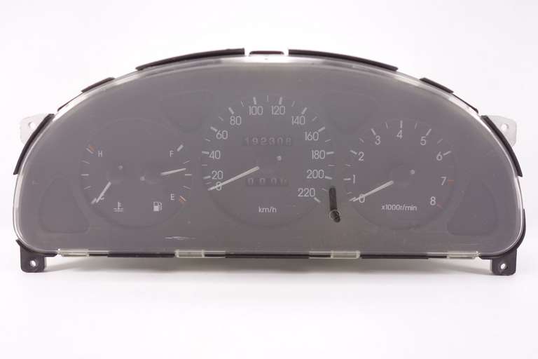 Cuadro de instrumentos Daewoo Lanos 96275911A 20027870 2002-7870 19990619 - foto 1