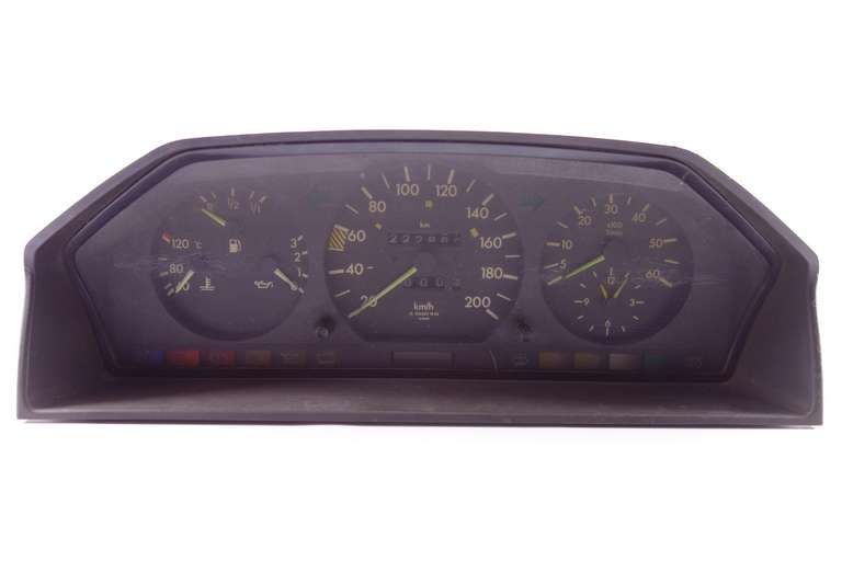 Cuadro de instrumentos Mercedes Benz 1109028915 - foto 1
