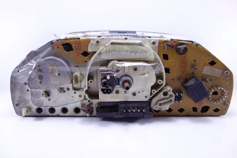 Cuadro de instrumentos Mercedes Benz 1109028915 - foto 2