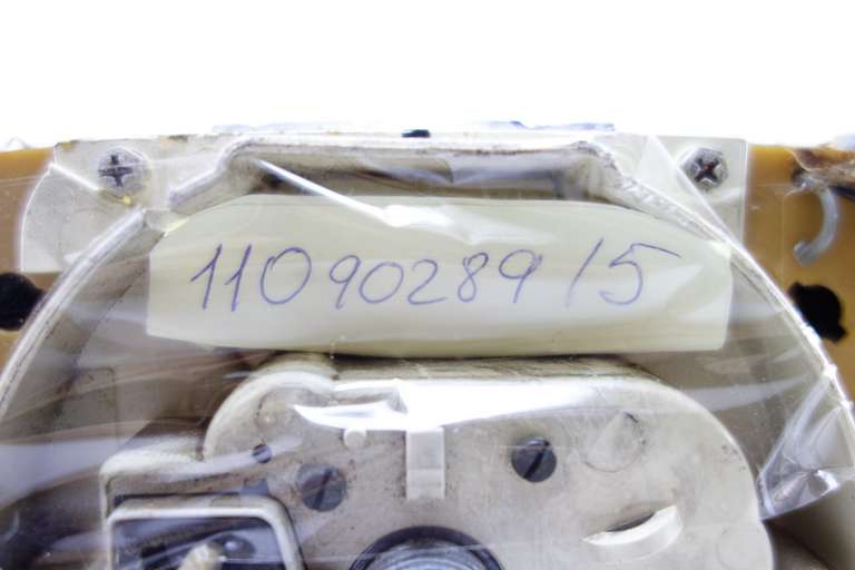Cuadro de instrumentos Mercedes Benz 1109028915 - foto 3