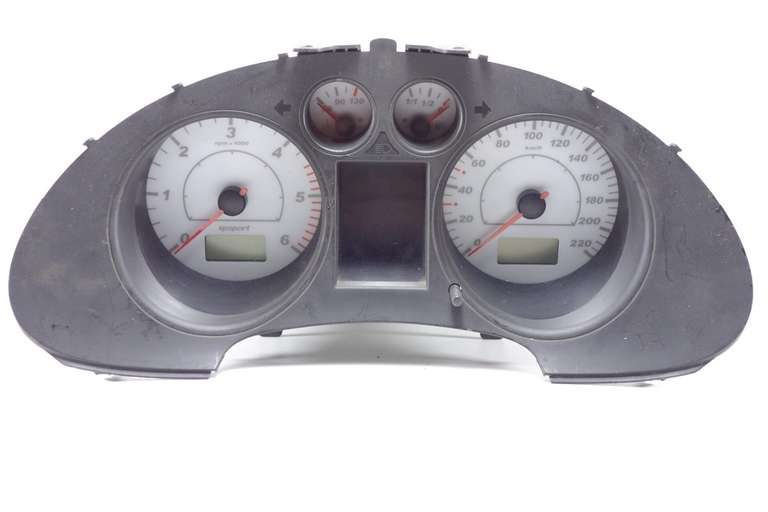 Cuadro de instrumentos Seat Ibiza 110080104010A 110 080 104 010A - foto 1
