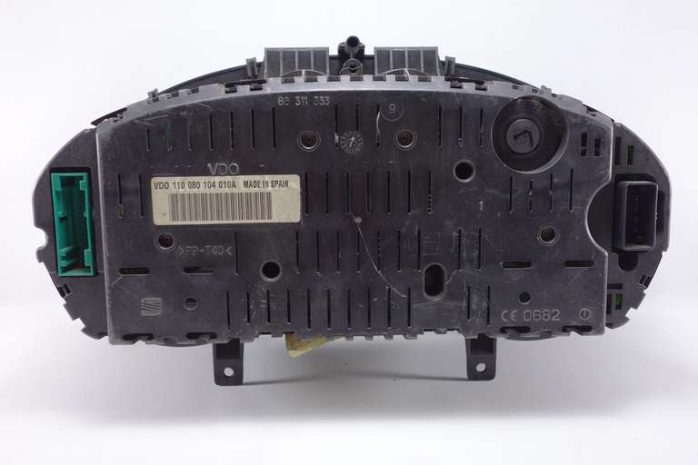 Cuadro de instrumentos Seat Ibiza 110080104010A 110 080 104 010A - foto 2