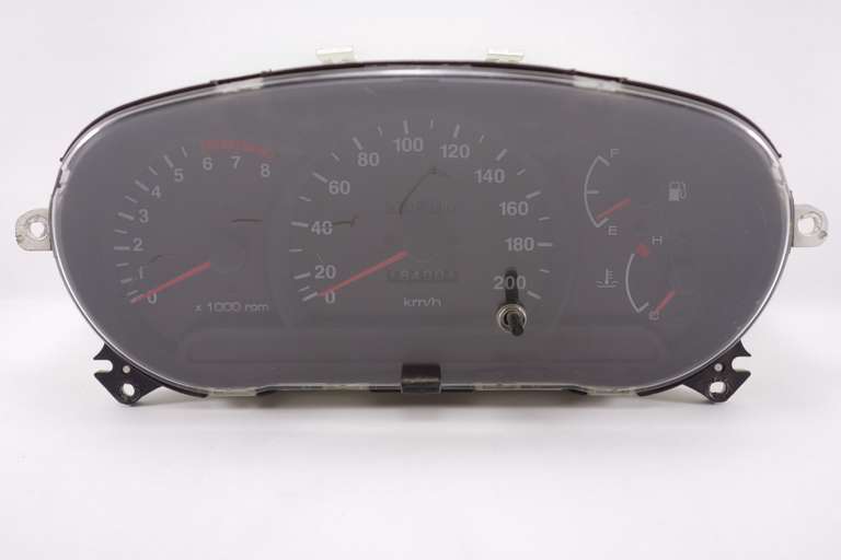 Cuadro de instrumentos Hyundai Accent 0008220348 000822-0348 9400325120 94003-25120 - foto 1