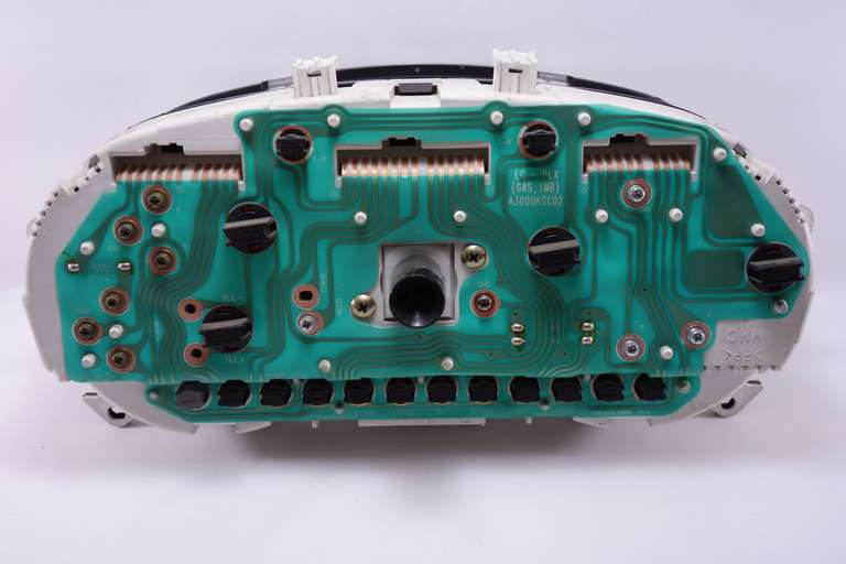 Cuadro de instrumentos Hyundai Accent 0008220348 000822-0348 9400325120 94003-25120 - foto 2