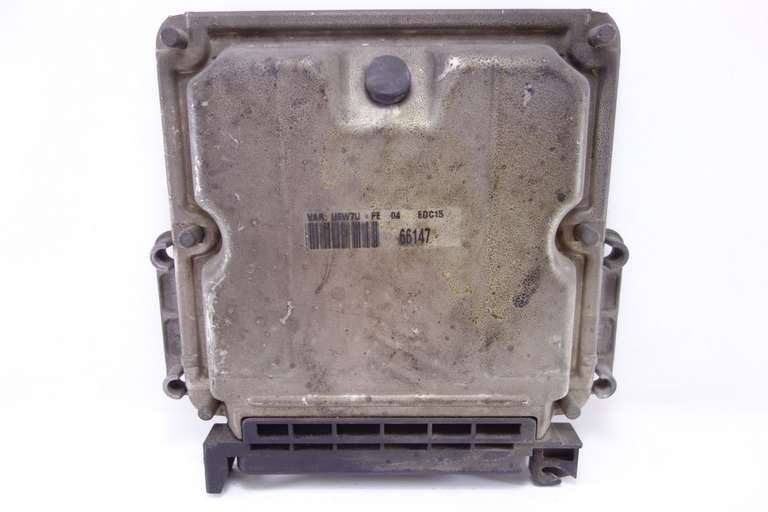 Centralita del motor Peugeot Expert 9640324880 96 403 248 80 Bosch 0281010359 0 281 010 359 EDC15C2 28FM0000 - foto 1