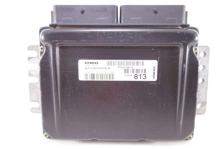 Modulo electronico Volvo V40 P30616813 S110602006A - foto 1