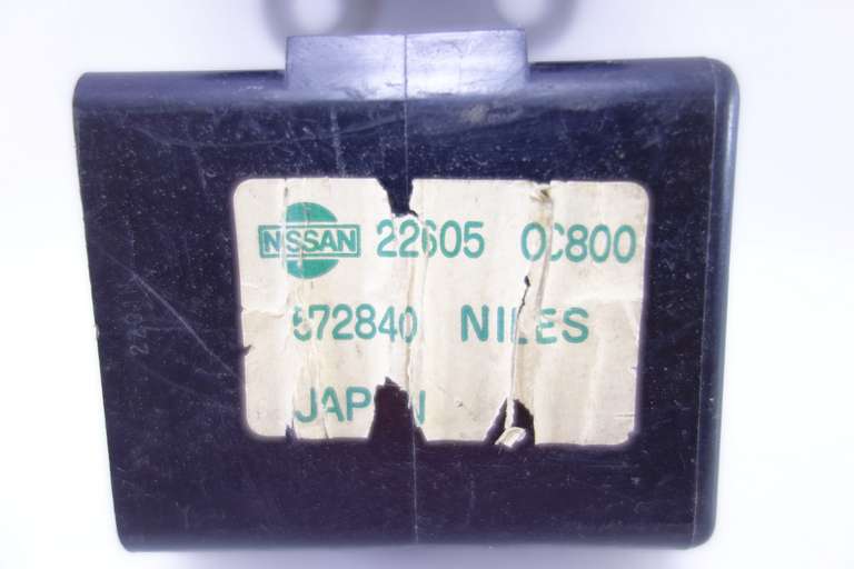 Rele Nissan Serena 226050C800 22605 0C800 572840 Niles - foto 2