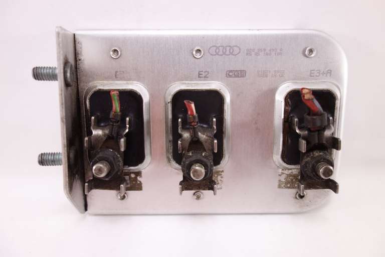 Resistencia Audi A6 C5 VW Passat 8D0959493A 8D0 959 493 A R15719902 R1571 9902 - foto 1