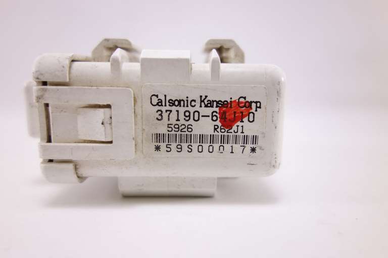 Módulo de control de la carrocería Suzuki Grand Vitara 3719064J10 37190-64J10 5926R62J1 5926 R62J1 - foto 2