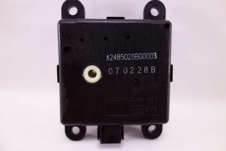 Servomotor de calefaccion Chevrolet Aveo A2485026B00003 070228B - foto 1