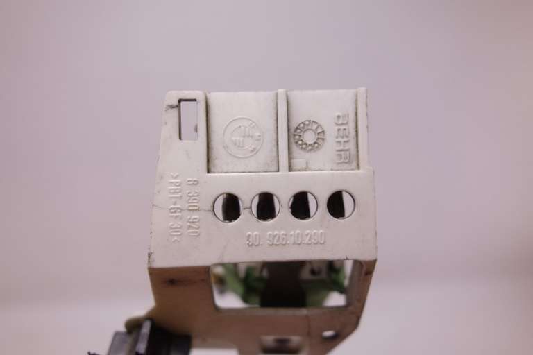 Resistencia BMW E36 8390920 8 390.920 9092610290 90 926 10 290 - foto 2