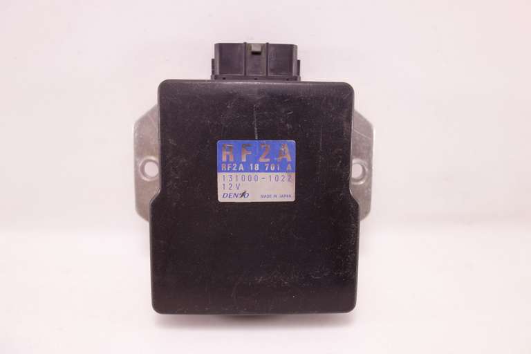 Centralita bomba inyeccion Mazda Premacy RF2A18701A RF2A 18 701 A 1310001022 131000-1022 Denso - foto 1
