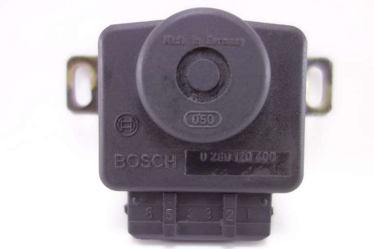 Sensor de presion Volvo 960 Bosch 0280120400 0 280 120 400 - foto 1