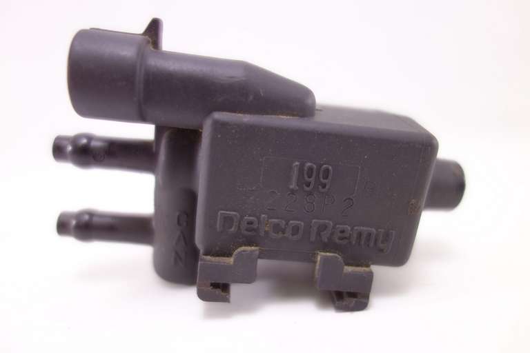 Valvula EGR Opel Vectra Delco Remy 199 7228P2 - foto 1