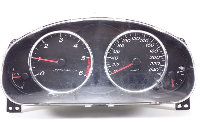 Cuadro de instrumentos Mazda 6 JGGJ6WC JG GJ6W C - foto 1