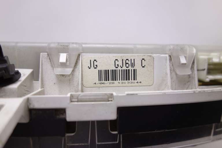 Cuadro de instrumentos Mazda 6 JGGJ6WC JG GJ6W C - foto 3