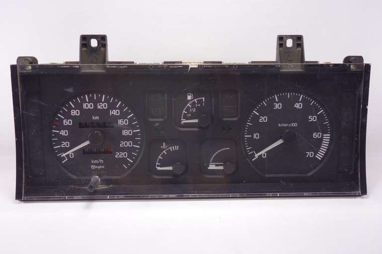 Cuadro de instrumentos Renault Clio 09043530053 0904 353 0053 - foto 1