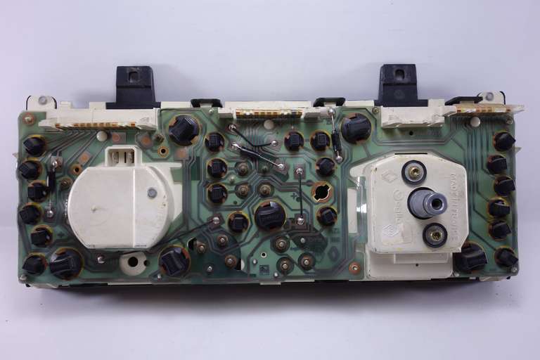 Cuadro de instrumentos Renault Clio 09043530053 0904 353 0053 - foto 2
