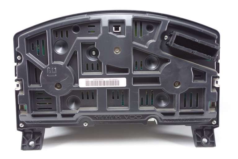 Cuadro de instrumentos Opel Astra 13186323HE - foto 2