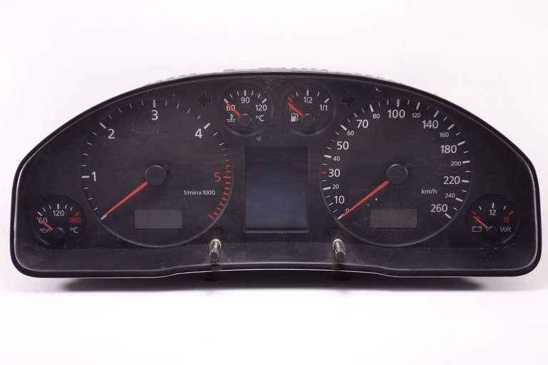 Cuadro de instrumentos Audi A4 A5 8T 8D0920931TX 8D0 920 931TX 962475700000A 96-247-570-0000A - foto 1